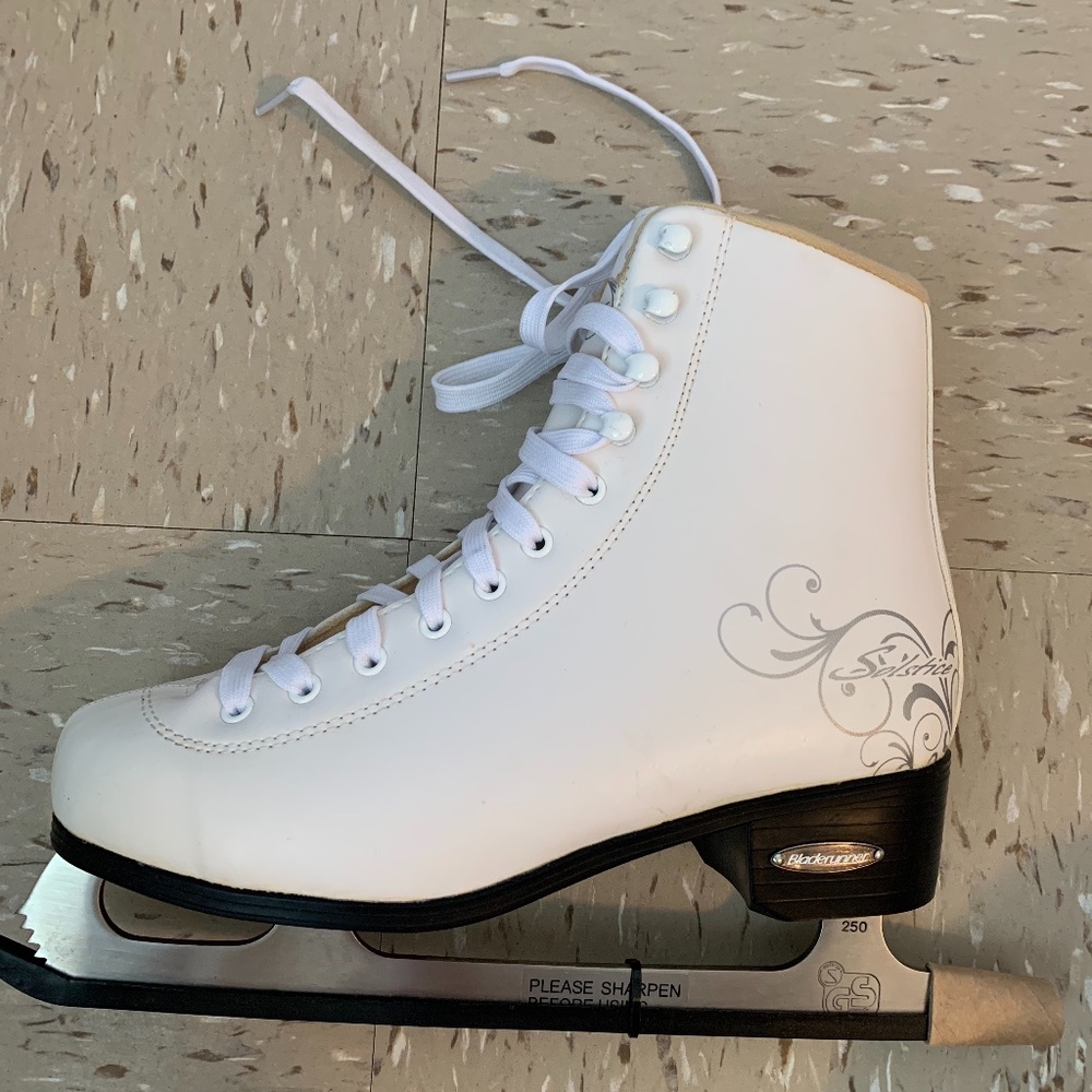 Bladerunner Solstice Ice Skates (Women)